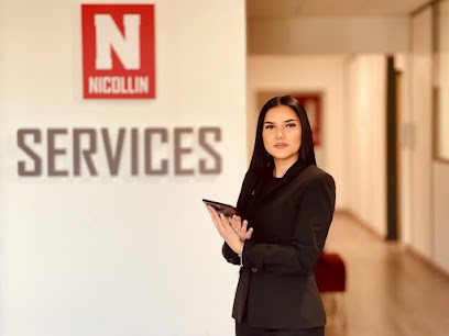 NICOLLIN SERVICES - Agence de Tarbes, Service de Nettoyage à Bazet
