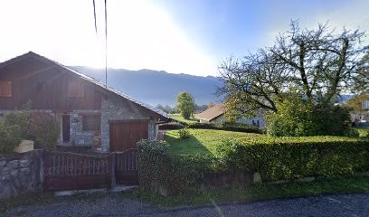 Lafon Patrick, Service de Nettoyage à Gilly-sur-Isère