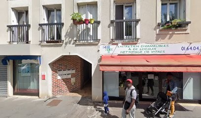 Execo, Service de Nettoyage à Coulommiers