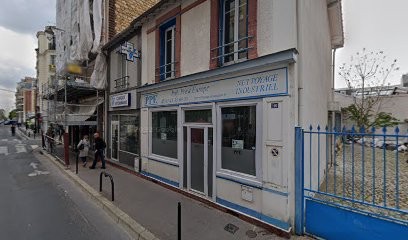 Poly Prest Europe, Service de Nettoyage à Courbevoie