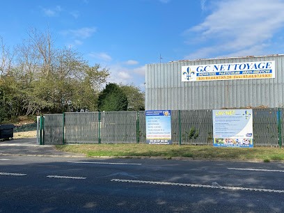 G.C.Nettoyage, Service de Nettoyage à Crépy-en-Valois