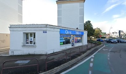 3observ, Service de Nettoyage à Troyes