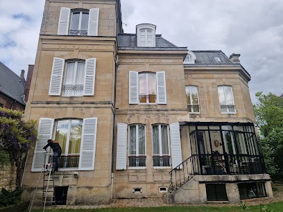 Zc couverture, Service de Nettoyage à Compiègne