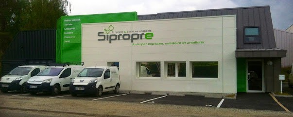 Sipropre - Propreté & Services associés, Service de Nettoyage à Arradon