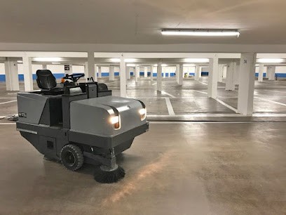 Desperoux Nettoyage et Déneigement, Service de Nettoyage à Megève