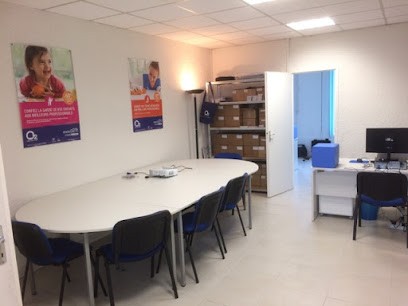 Agence O2, Service de Ménage à Saintes