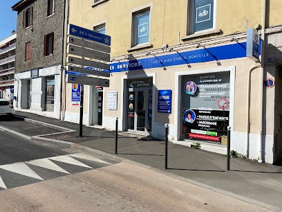 Générale Des Services | Household Ironing And Home Help À Lyon Ouest, Service de Ménage à Tassin-la-Demi-Lune