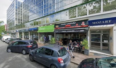 SAS POINTNETT, Service de Nettoyage à Évry