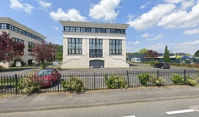 CYRIADOM COMPIEGNE SOCLEAN, Service de Nettoyage à Compiègne