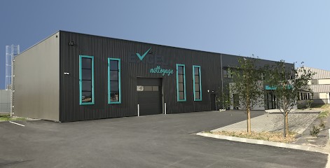 Excel Nettoyage, Service de Nettoyage à Laillé