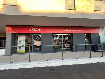 Azaé Chartres Service De Ménage à Luisant
