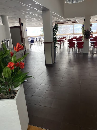 Berisha Net, Service de Nettoyage à Gap