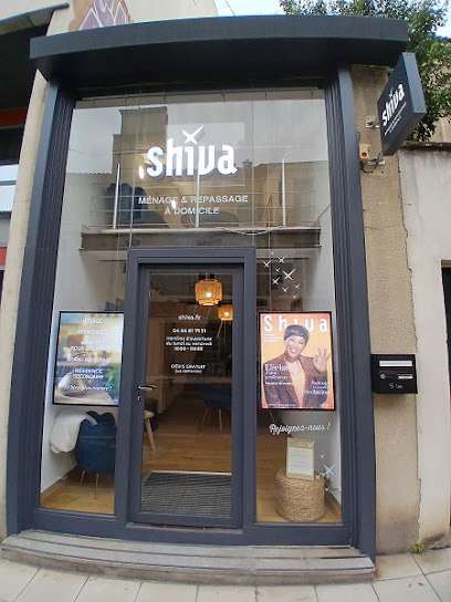 Ménage Et Repassage À Domicile - Shiva Nîmes Est, Service De Ménage à Nîmes