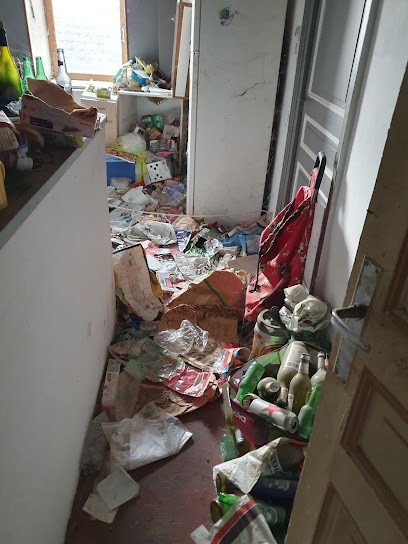 chambeaud nettoyage (expert diogene), Service de Nettoyage à Virieu-le-Grand