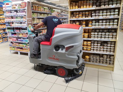 ASR Nettoyage Valence, Service de Nettoyage à Valence