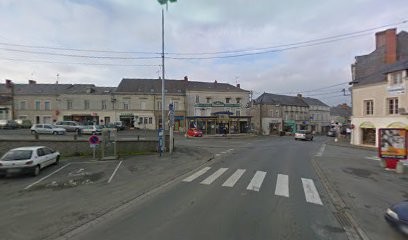 Calonna, Service de Nettoyage à Chalonnes-sur-Loire