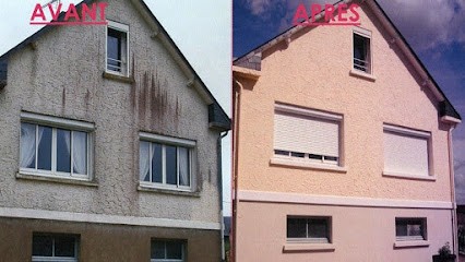 Établissement ferrari, Service de Nettoyage à Rillieux-la-Pape