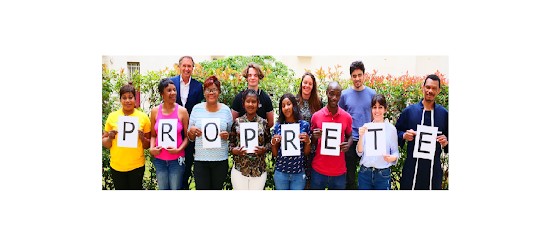 NHPS Agence Sud, Service de Nettoyage à Palaiseau