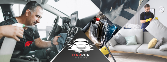 Carpur Prestige, Service De Nettoyage à Nîmes