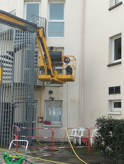 Alliance Propreté et Services Associés, Service de Nettoyage à Châtillon-sur-Thouet