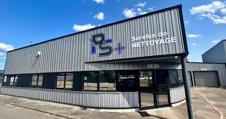 Pro Services+ Nettoyage, Service de Nettoyage à Meximieux