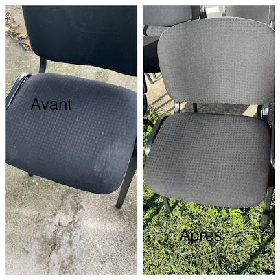 CAMMA-NETT' (R2L Nettoyage), Service de Nettoyage à Saint-Laurent-d'Agny