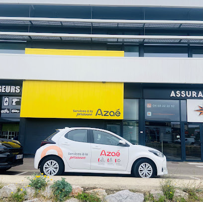 Azaé Perpignan, Service De Ménage à Cabestany