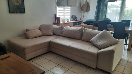 ASClean, Service de Nettoyage à Saint-Alexandre