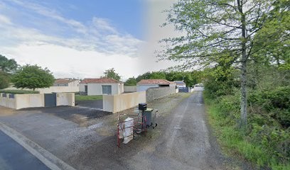 Clean'Car, Service de Nettoyage à Saint-Révérend