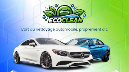 Ecoclean, Service De Nettoyage à Nantes