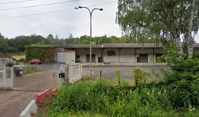 N-E-P-P, Service de Nettoyage à Rousseloy