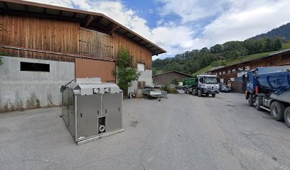 Rochebrune Nettoyage, Service de Nettoyage à Megève