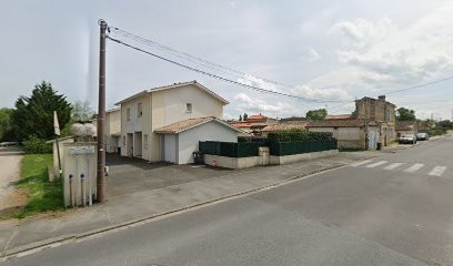 ML Nettoyage 33, Service de Nettoyage à Ambarès-et-Lagrave