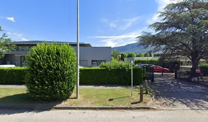 NETIDUS, Service de Nettoyage à Moirans