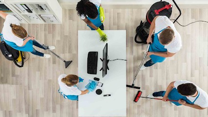 W NET, Service de Nettoyage à Châtenay-Malabry