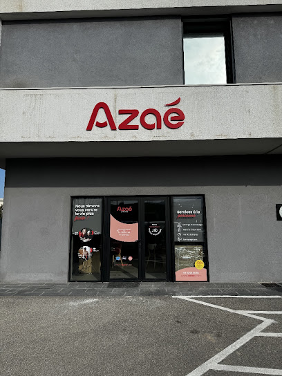 Azaé Marignane, Service De Ménage à Châteauneuf-les-Martigues