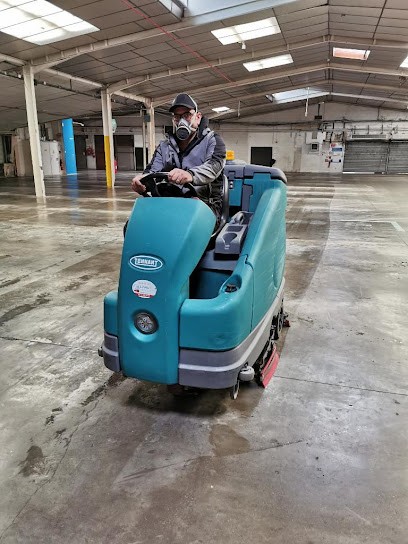 ABMC PROPRETÉ, Service de Nettoyage à Bihorel