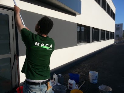 MPCA Nettoyage, Service de Nettoyage à Courbevoie