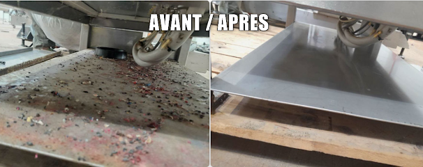 Cy Nettoyage De Precision, Service De Nettoyage à Bourg-en-Bresse