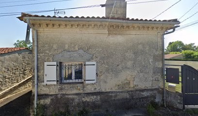 DB NETTOYAGE, Service de Nettoyage à Saint-Girons-d'Aiguevives