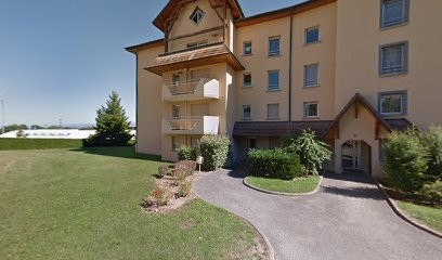 Toutya Services, Service de Nettoyage à Ferney-Voltaire