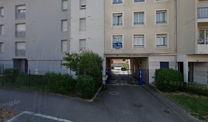 CFS, Service de Nettoyage à Décines-Charpieu