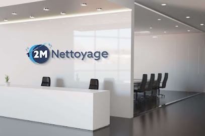 2M Nettoyage, Service De Nettoyage à Thionville