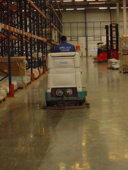 Mondial Nettoyage, Service de Nettoyage à Méry-sur-Oise