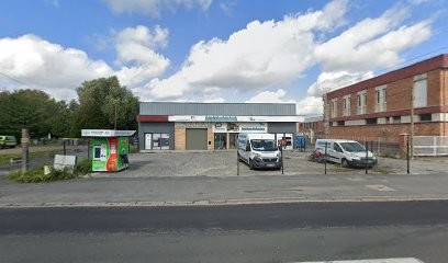 Derichebourg Proprete, Service de Nettoyage à Quiévrechain