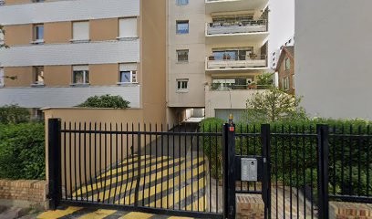 un service à domicile, Service de Nettoyage à Courbevoie