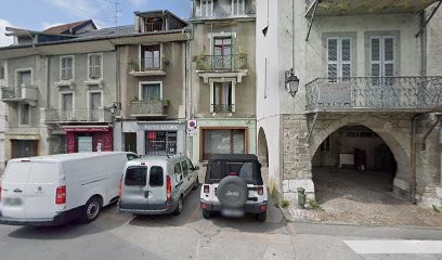 Netservices74, Service de Nettoyage à Rumilly