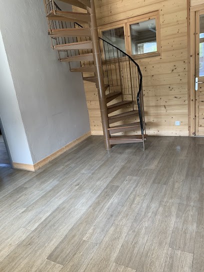 Kservices, Service de Nettoyage à Sainte-Hélène-sur-Isère