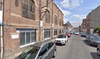 Asept, Service de Nettoyage à Saint-Quentin