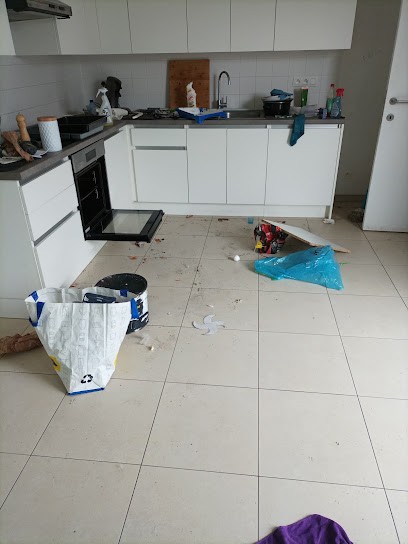 Atout Clean, Service de Nettoyage à Halluin